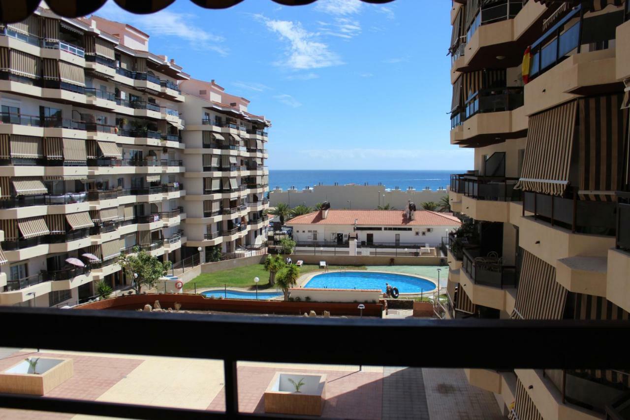 Jardines Canarios Los Cristianos (Tenerife)
